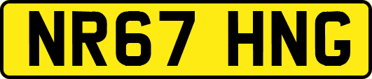 NR67HNG