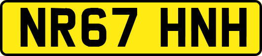 NR67HNH