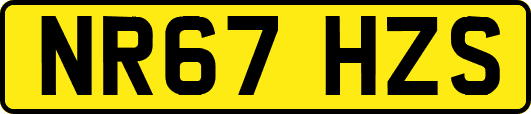 NR67HZS