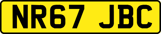 NR67JBC