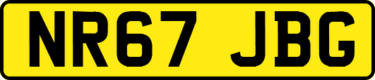 NR67JBG