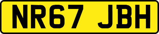 NR67JBH