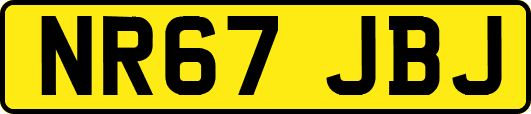 NR67JBJ