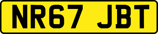 NR67JBT