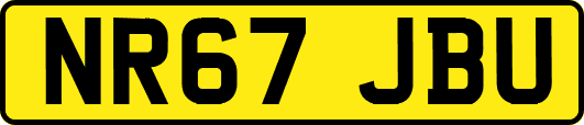 NR67JBU