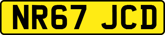 NR67JCD