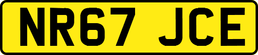 NR67JCE