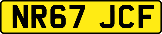 NR67JCF
