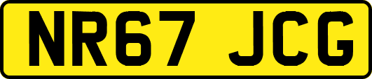 NR67JCG