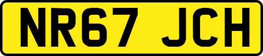 NR67JCH