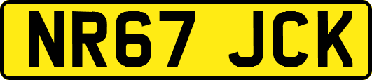 NR67JCK