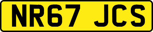 NR67JCS