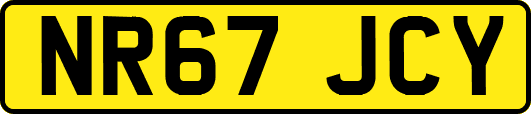 NR67JCY