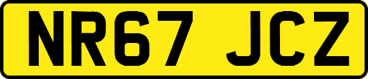 NR67JCZ