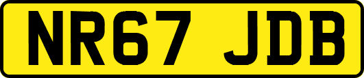 NR67JDB