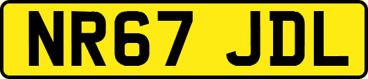 NR67JDL