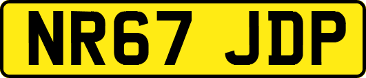 NR67JDP