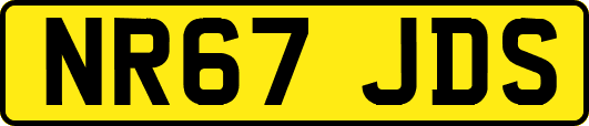 NR67JDS