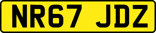 NR67JDZ