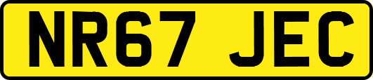 NR67JEC