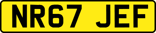 NR67JEF