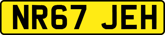NR67JEH