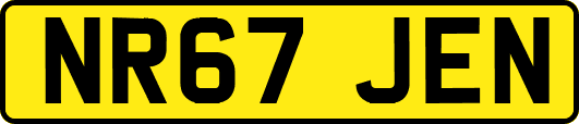NR67JEN