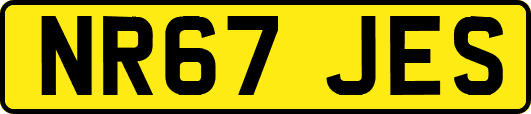 NR67JES