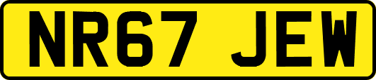 NR67JEW