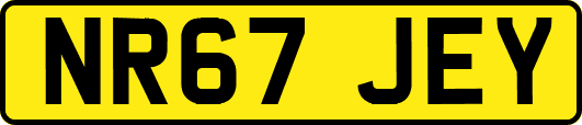 NR67JEY