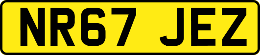 NR67JEZ