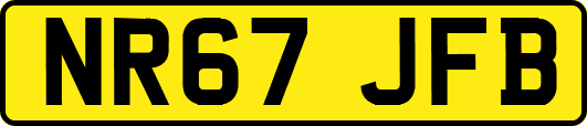 NR67JFB