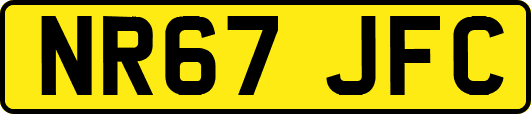 NR67JFC