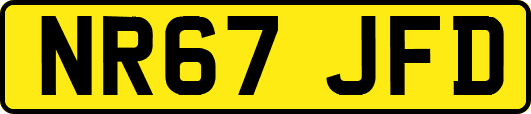 NR67JFD