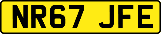 NR67JFE