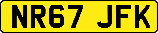 NR67JFK