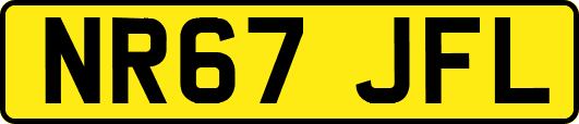 NR67JFL