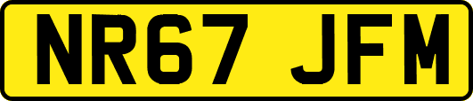 NR67JFM
