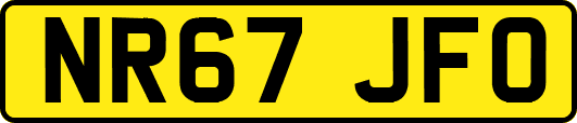 NR67JFO