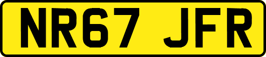 NR67JFR
