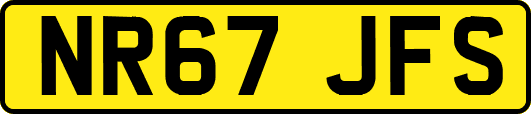 NR67JFS