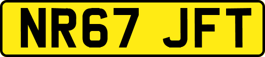 NR67JFT