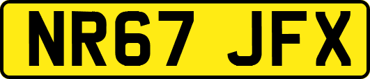 NR67JFX