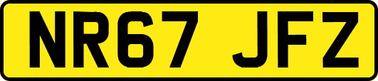 NR67JFZ
