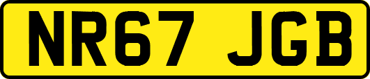 NR67JGB