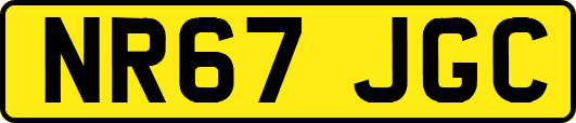 NR67JGC