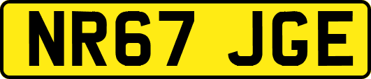 NR67JGE