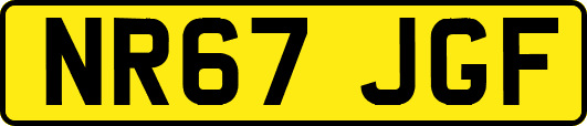 NR67JGF