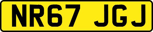 NR67JGJ