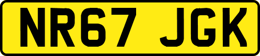 NR67JGK
